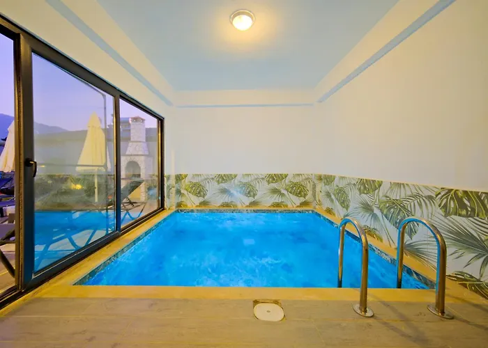 Kurt 빌라 페티예