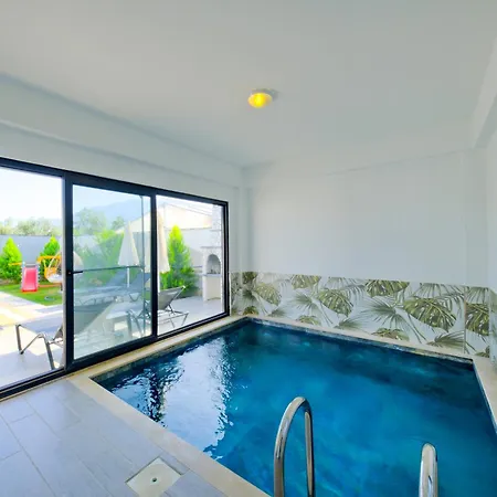 Villa Kurt Fethiye