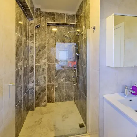Kurt Villa Fethiye