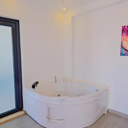 Villa Kurt Fethiye