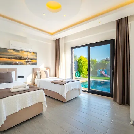 Villa Kurt Fethiye