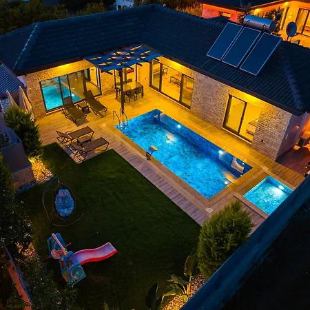 Villa Kurt *