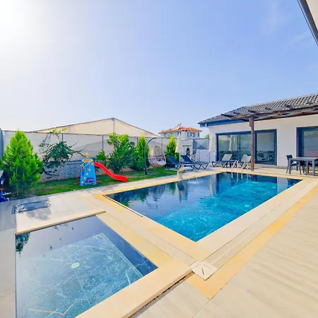 Villa Kurt Fethiye